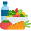 Food Expenses(Annadanam) for one day	